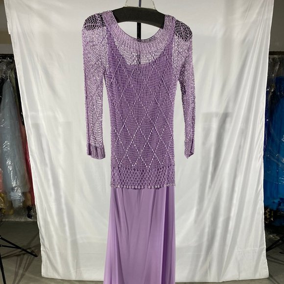 KM Collections by Milla Bell - Dress - Picture 1 of 7
